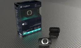 Logitech C615 WebCam