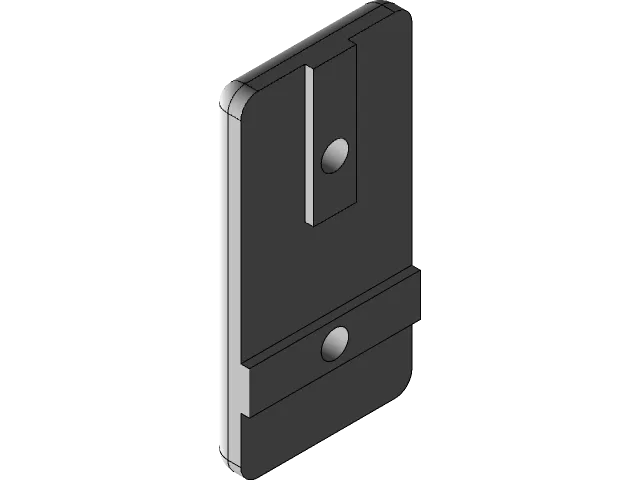 Ultimaker 2 Extended Aluminum Extrusion Clone — Image 7 of 40