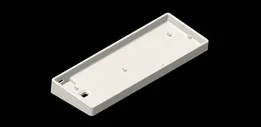 60% Mechanical Keyboard Case (Solidworks)