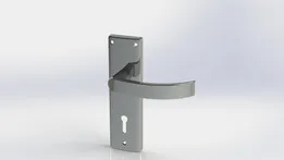Standard Door Handle L