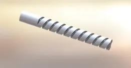 Tornillo sinfin