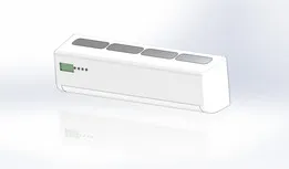 Wall Mount Mini Split AC