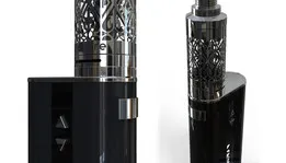 eleaf e-cig