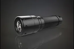 LED Flashlight