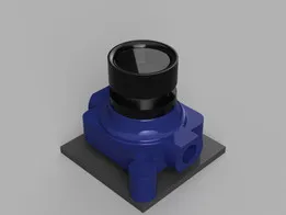 Micro FPV Camera