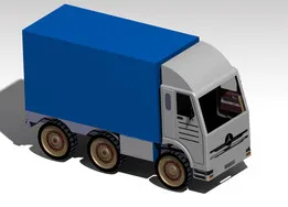 truck
