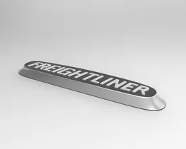 Freightliner logo