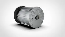 BLDC MOTOR 3KW