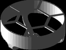 5 inch Drone Guard