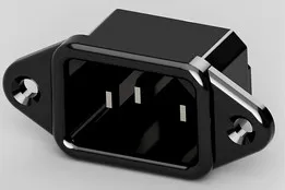 Power Socket 230V 16A