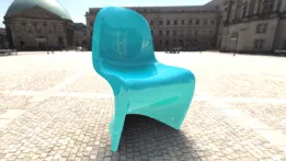 Panton Chair
