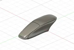 Prosthetic Finger