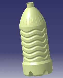 water bottle