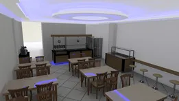 ASAŞ Filtre Arifiye to the kitchen
