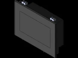 GS2107-WTBD 7 inch