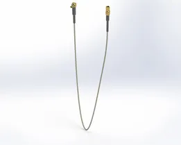 DJI - Lightbridge 2 - Antenna extension cable