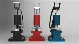 Hand Press