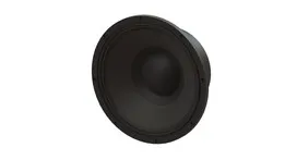 JBL 2226H-HPL bass speaker