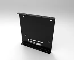 OCZ Harddrive HDD 2.5 to 3.5 frame