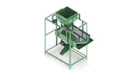 Solar Grader