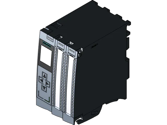 6ES7511-1CK00-0AB0 — Фото 2 из 2