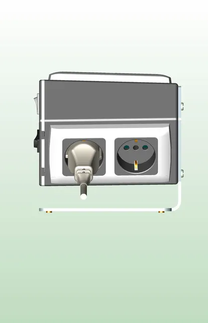 Multi-socket boxer — Фото 6 из 7