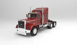 Kingcrusider Truck
