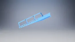 Mixer Wing