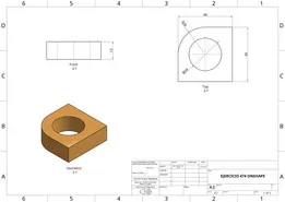 EJERCICIO 474 ONSHAPE