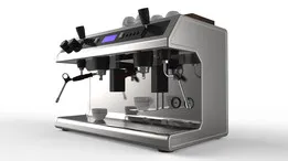 Coffee Machine