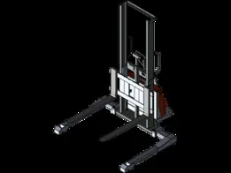 Simpro Quikstak S10