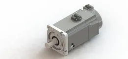 Servo Motor - Mitsubishi