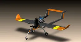 TurboPigeon