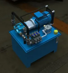 POWER PACK 175 L