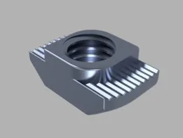 T-NUT M5 2020
