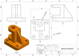 EJERCICIO 252 ONSHAPE