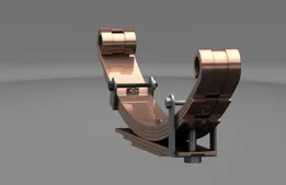 Progressive Leaf Spring