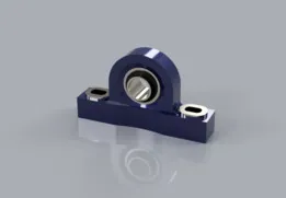Pillow Block Bearing