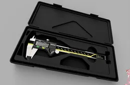 Mitutoyo Digital Caliper