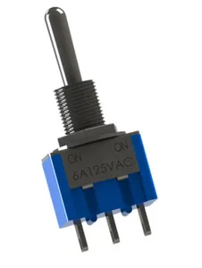 Lever Switch - Chave Alavanca (Small)