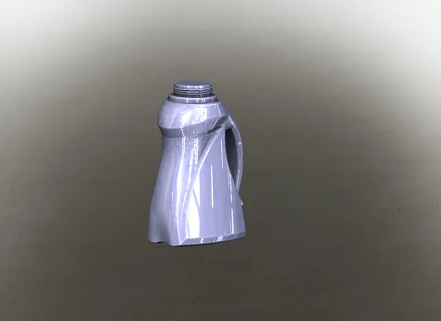 laundry softener bottle — Image 3 of 3