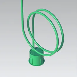 AJ-SR04M| Ultrasonic Sensor Module | Arduino