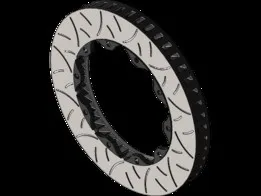 Brake Disk ( Brembo gt ) 330mm x 32mm, 09.8666.70/80