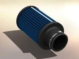 Cold Air Intake Air Filter