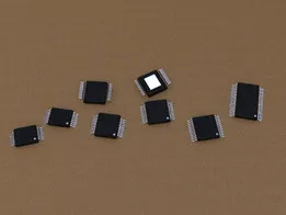 TVSOP IC Packages