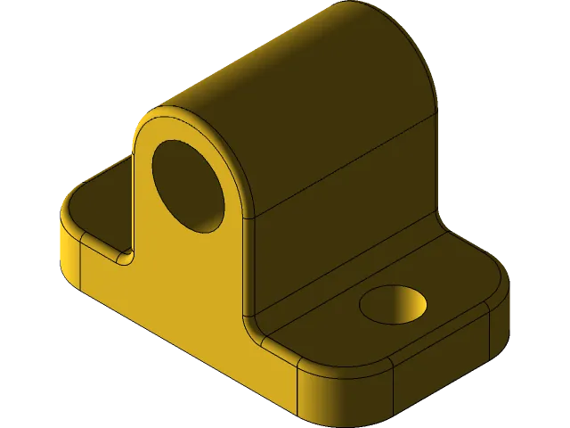V-SHAPED DOUBLE ACTING STEAM ENGINE — Image 30 of 41