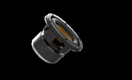 5 Inch Subwoofer Speaker