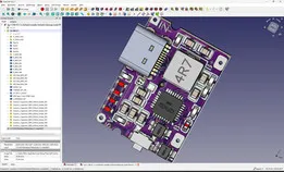 Reference Board Assembly for Li-ion Battery Charger LX-LBC3.1