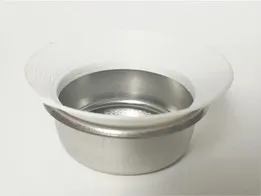 Coffee Dosing Funnel