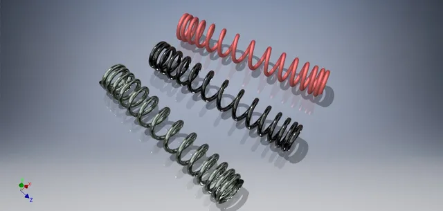 Variable Spring — Image 10 of 12